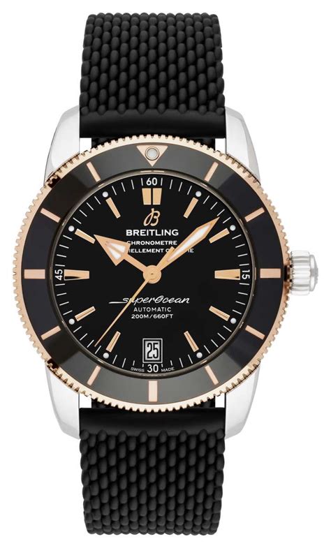 breitling heritage 42 preis